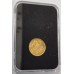 AUSTRALIA 1894 . ONE 1 SOVEREIGN . SYDNEY . GOLD